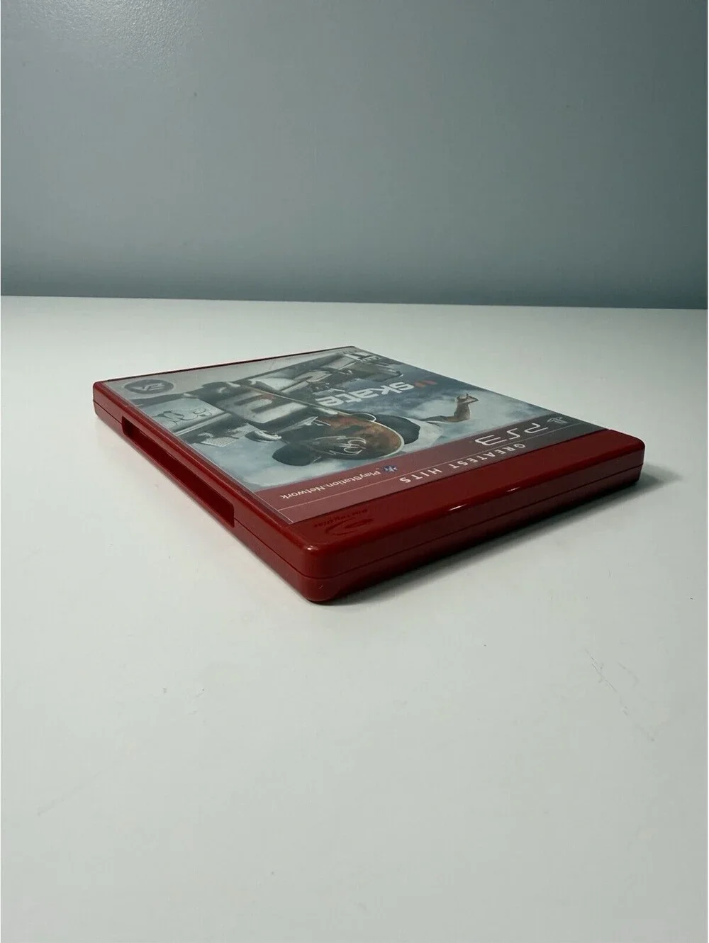 Skate 3 - Sony PlayStation 3 (2010) PS3 CIB